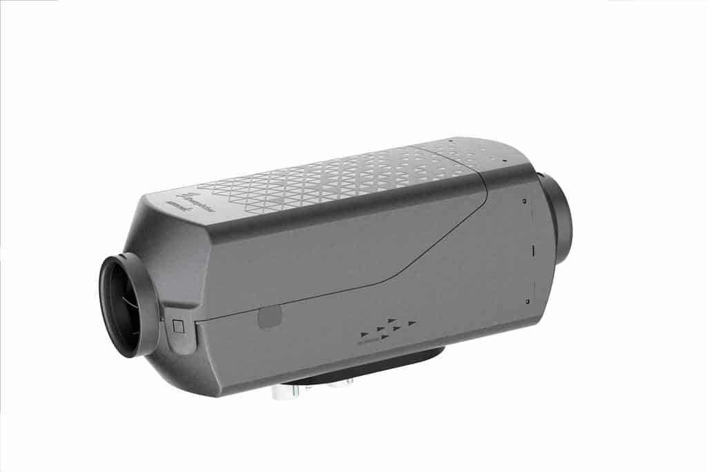Eberspächer Airtronic L3 D6L