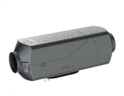 Eberspächer Airtronic XL3 D8L