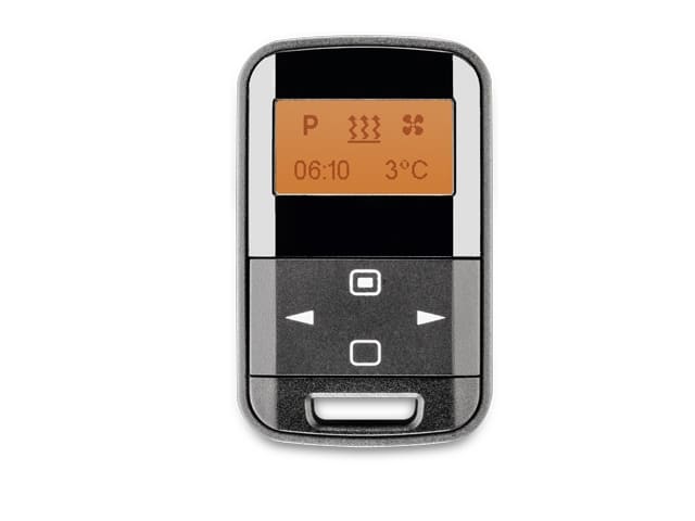 Eberspächer EasyStart Remote+