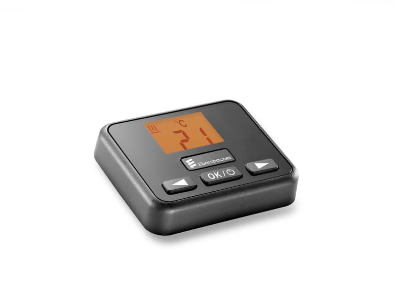 Eberspächer EasyStart Select