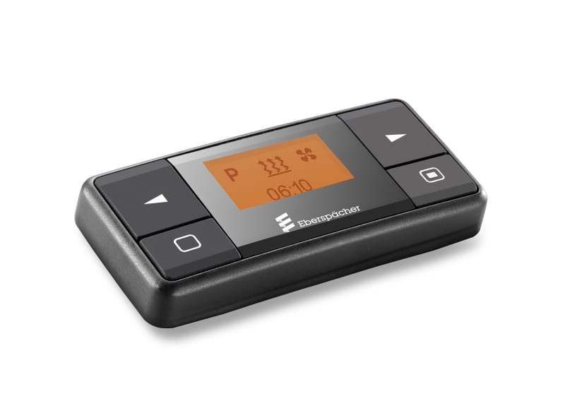 Eberspächer EasyStart Timer