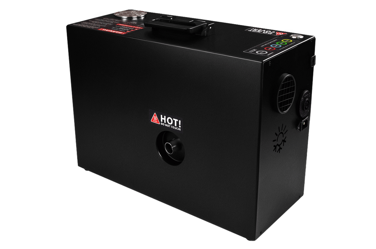 Autoterm Travel Box 2.0