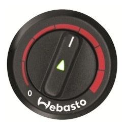 Webasto käyttökytkin Airtop