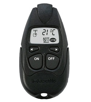 Webasto Telestart T100HTM