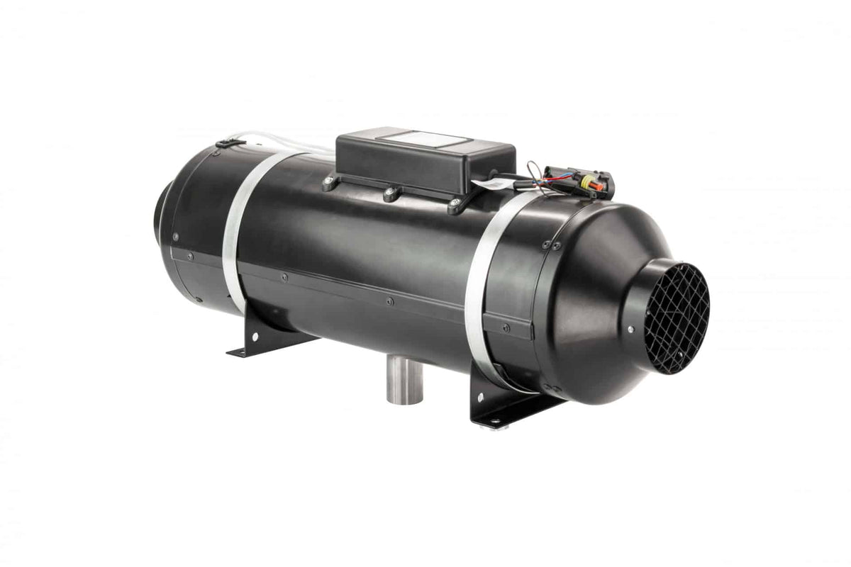 Autoterm Air 9D