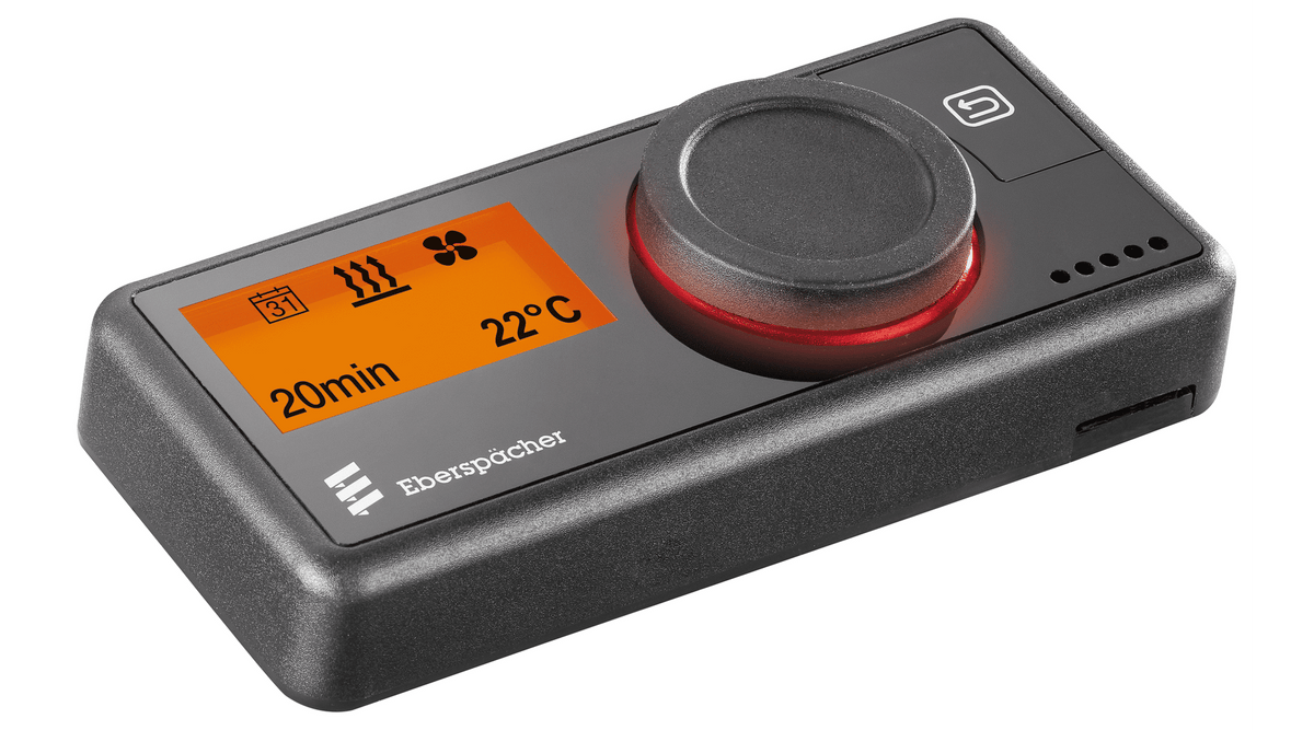 Eberspächer EasyStart Pro