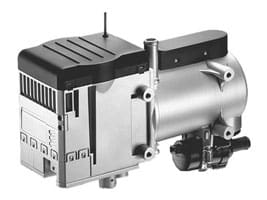 Eberspächer Hydronic M8 / M10 / M12