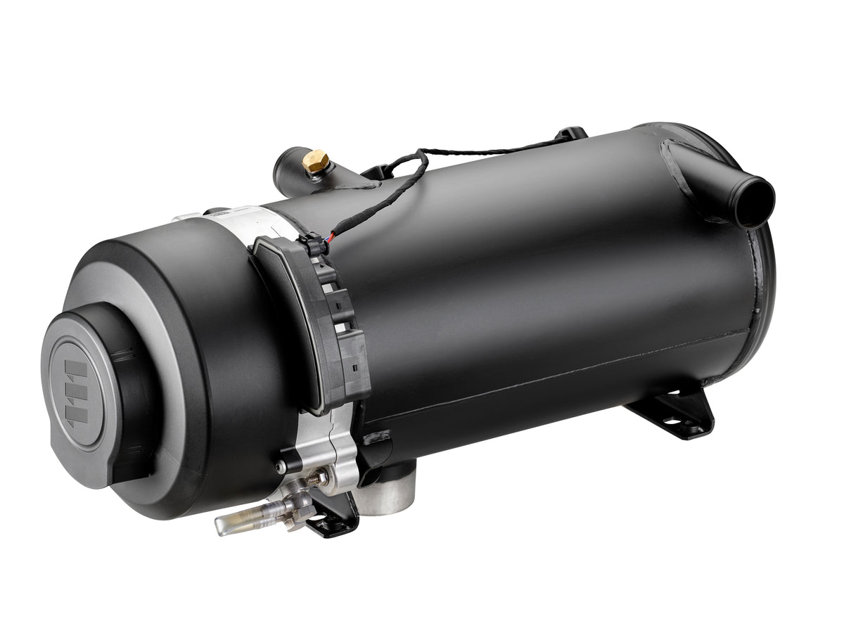 Eberspächer Hydronic L3 D16 / D24 / D30 / D35