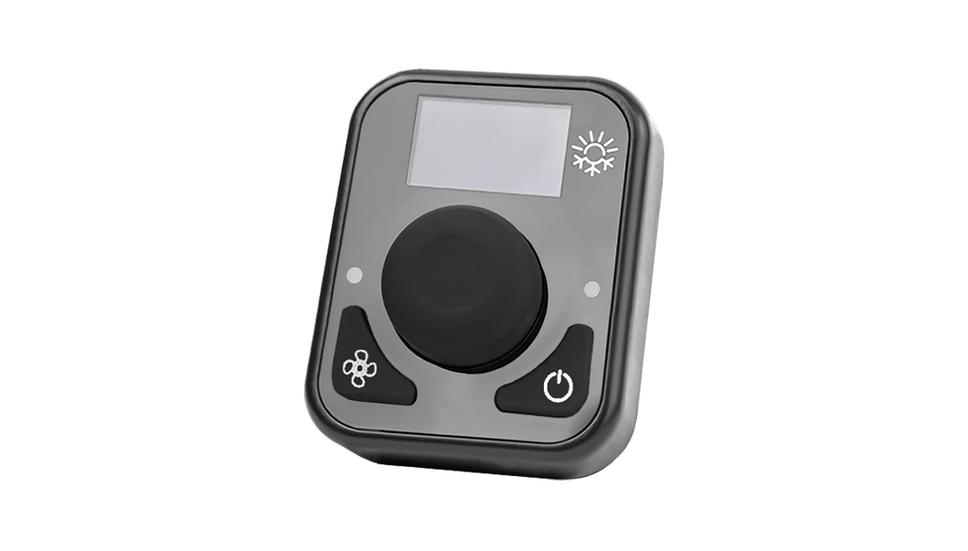 Autoterm Mini Control