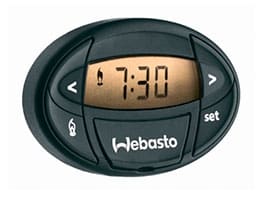 Webasto Ajastin
