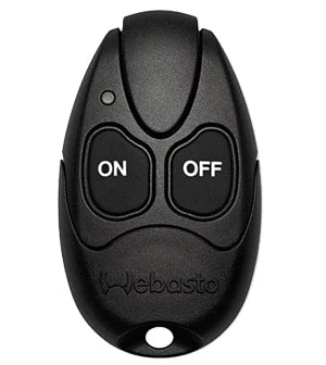 Webasto Telestart T91