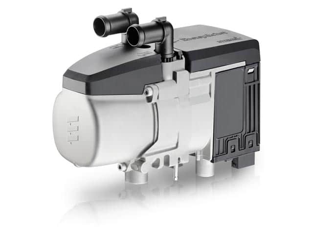 Eberspächer Hydronic S3 B5E / D5E